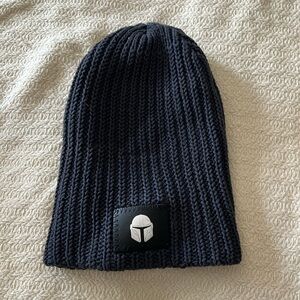 Love Your Melon Boba Fett Beanie